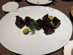-今轩中餐厅(西安经开洲际酒店)