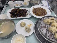 -四海回族饭店(前进大街店)