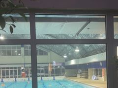 -沈坚强游泳俱乐部(长征分部)