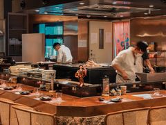 -鸟山鸣·日料食堂(王府井店)