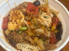 -爱家面馆(常州总店)