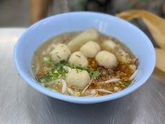 -榮泰米粉湯(Left Shop)