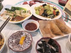 -日昌餐馆(亦庄店)