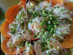 -真味馆(侨港碧海银滩店)