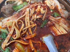 -清真·马文砂锅大全(麦苋街店)