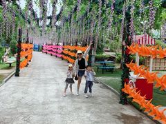 -安徒生童话乐园