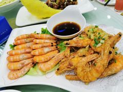 -大鸭梨烤鸭店(金顶街店)