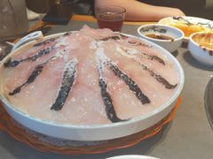 -蜀留香火锅·始于1999·原四川老火锅(白堤路店)