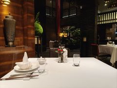 -成都钓鱼台精品酒店-品聚·成都餐厅