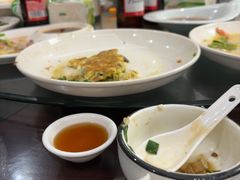 -健跳小海鲜(人民路店)
