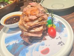 -老绥元烧麦·家常菜(大召店)