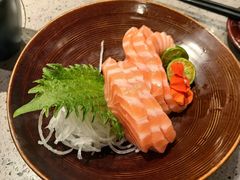 -小乔回转寿司(沈阳大悦城店)