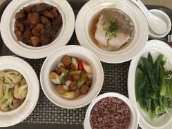 点击看大图 -爱帝宫月子中心(罗湖别墅院)