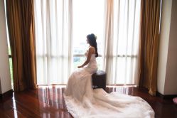 -喜喜婚纱HAPPINESS STUDIO奢定馆(海淀体验馆)