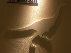 -景禧楼(景尚恐龙主题度假酒店)