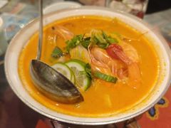 -米泰芒·东南亚料理(体育西店)