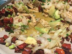 -大丰收李家(闽侯正荣财富中心广场店)