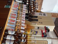 -山葵家居酒屋(天目里店)