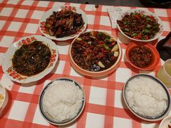 -老三样·旧食新味(万寿宫店)