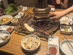 -王妃家(明洞中央店)