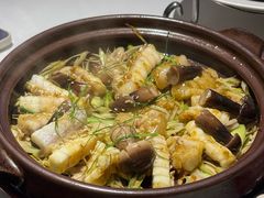 -谭厨中山传家菜.乳鸽.脆鲩鱼(华强北中航城店)