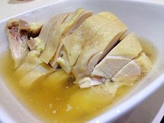 -老正兴菜馆(福州路店)