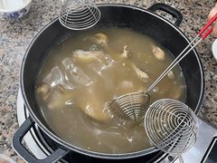 -皇鸽餐厅(龙塘店)