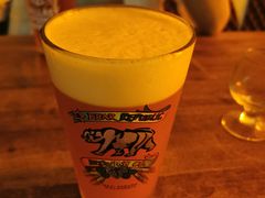 -虚荣精酿酒屋(五羊店)