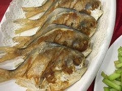 -百姓百味海鲜酒楼(粤垦路总店)