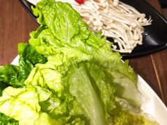 -快乐小羊·内蒙牛羊肉火锅(流花中心店)