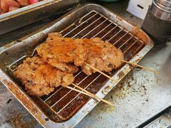 -丁脊壹绝·里脊肉