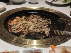 -韩时烤肉(枫蓝店)