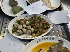 -长平老姿娘夜粥(平东一街店)