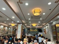 -仁信老铺(华盖路店)