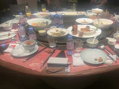 -沈灶河豚宴·河豚融合餐厅(汉中路店)