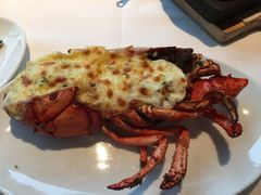 -郑州绿地JW万豪酒店The Grill烤汇扒房