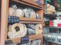 -Juicy Bakery(大学路店)