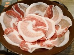 -喝丢一只鞋·东北烤肉·烧烤·铜火锅(江宁店)