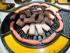 -老板娘的烤肉店(港湾广场店)