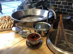 -老城南.鸭血粉丝汤(夫子庙店)