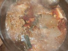 -黔滚滚贵州牛肉火锅·酸汤火锅(创意园店)