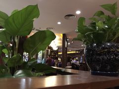 -半秋山西餐厅(襄阳万达店)