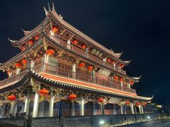 -潮州古城