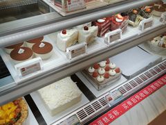-85度C(苏州石路店)
