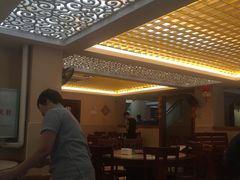 大堂-陈记顺和潮汕牛肉火锅(韩江路店)