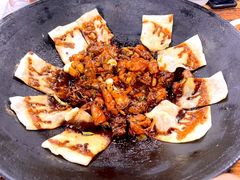 -皖北巫氏三胖地锅鸡(长淮总店)