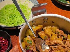 -隐厨·中国菜馆(三里屯T+MALL店)