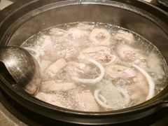 -润泽园椰子鸡(汇一城店)