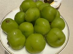 -悦融琥珀·京鲁菜(西单店)