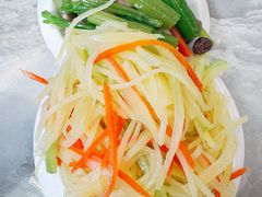 -张包铺(道外店)